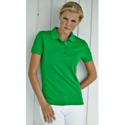 TeeJays poloshirt,dame, 100% bomuld 1401A66