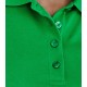 TeeJays poloshirt,dame, 100% bomuld