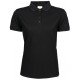 TeeJays poloshirt,dame, 100% bomuld