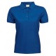 TeeJays poloshirt,dame, 100% bomuld