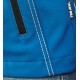 TeeJays softshell hættejakke dame
