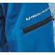 TeeJays softshell hættejakke dame