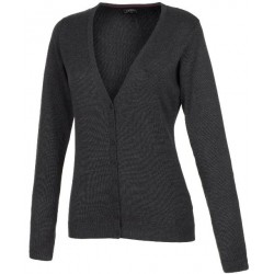 James & Nicholson Cardigan dame  JN660A03