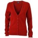 James & Nicholson Cardigan dame