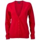 James & Nicholson Cardigan dame