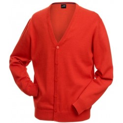 James & Nicholson Cardigan herre