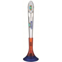 Kuglepen, Memo levistor cord ice
