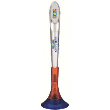 Kuglepen, Memo levistor cord ice