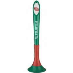 Kuglepen, Memo levistor cord ice