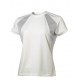 DAD Tofarvet Funktionel T-shirt