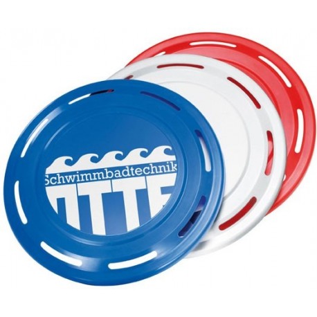 Frisbee 26cm Ø,kraftig langtrækkende
