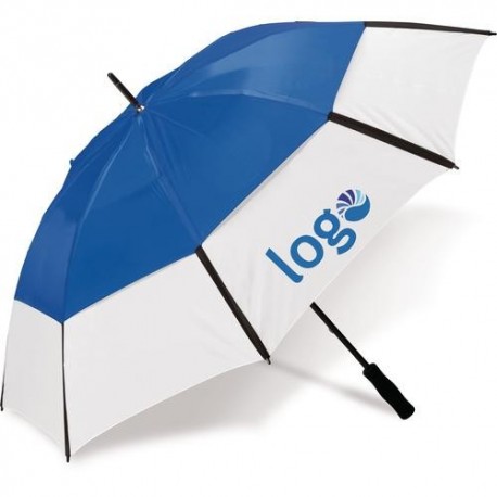Paraply 130cm Ø x 1m, stormparaply