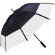 Paraply 130cm Ø x 1m, stormparaply
