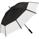 Paraply 130cm Ø x 1m, stormparaply