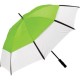 Paraply 130cm Ø x 1m, stormparaply