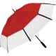 Paraply 130cm Ø x 1m, stormparaply