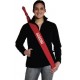 Paraply 103cm Ø med rygtaske
