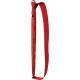 Paraply 103cm Ø med rygtaske