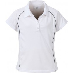 Stormtech dame poloshirt