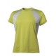 DAD Tofarvet Funktionel T-shirt