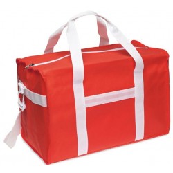 Sportstaske Nonwowen 42x31x27cm