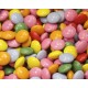 Pastilæsker, pastiller i papæsker BACH