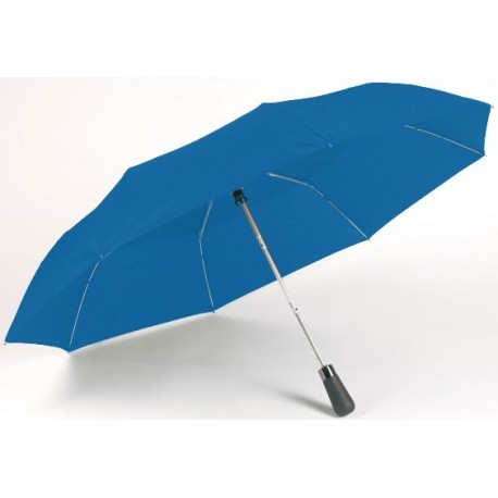 Automatisk taskeparaply 95cm Ø