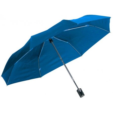 Automatisk åbne/lukke taskeparaply