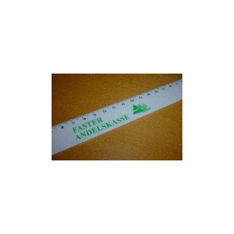 Lineal, 20 cm