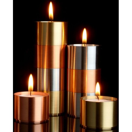 Fyrfadsstager,6 stk