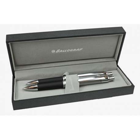 Ballograf æske til 1, 2 eller 3 penne
