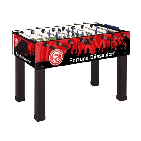 Fodboldspil
