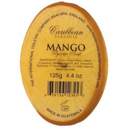 Caribbean Mango sæbe