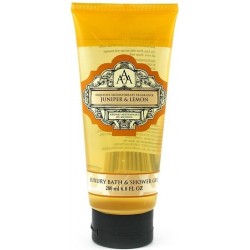 Shower gel 200 ml