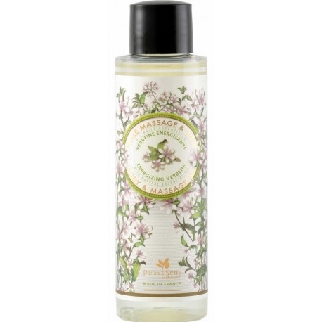 Dame Body & Massage Oil 