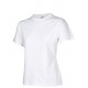 DAD T-shirt med logo tryk