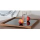 Finn Juhl vendebakke 45x23cm