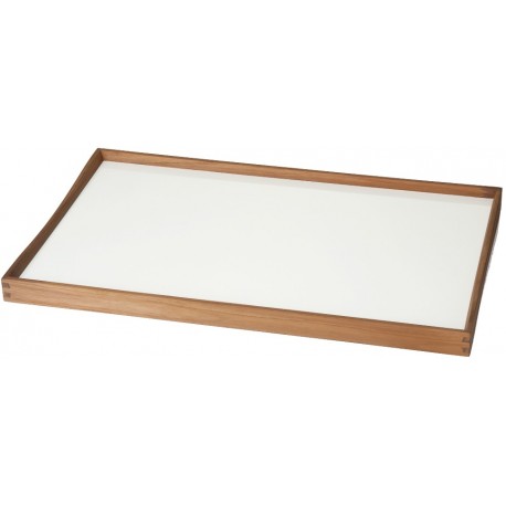 Finn Juhl vendebakke 45x23cm