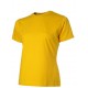 DAD T-shirt med logo tryk