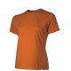 DAD T-shirt med logo tryk