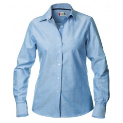 Herre skjorte, Oxford, Easy Care behandlet