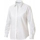 Dame skjorte, Oxford, Easy Care behandlet