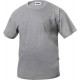 Clique Classic t-shirt, unisex