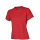 DAD T-shirt med logo tryk