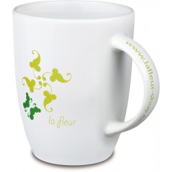 Krus porcelænskrus 0,25 ltr 0912a39