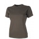 DAD T-shirt med logo tryk