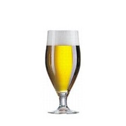 Ølglas, 38cl    5000740A128