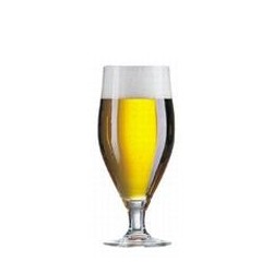 Ølglas, 38cl