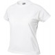 Løbe t-shirts Clique ICE-T