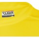 Løbe t-shirts Clique ICE-T